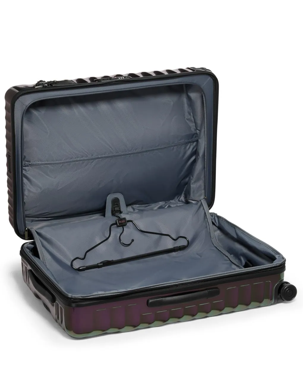 Tumi 19 Degree Extended Trip Expandable 4 Wheeled Packing Case