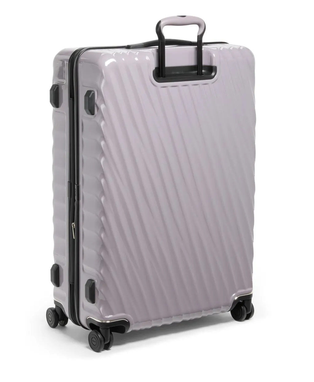 Tumi 19 Degree Extended Trip Expandable 4 Wheeled Packing Case