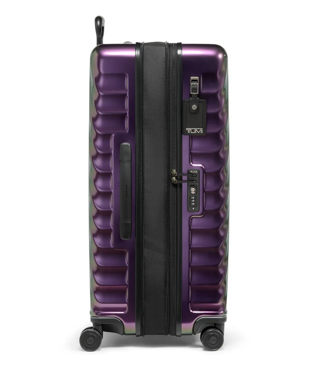 Tumi 19 Degree Extended Trip Expandable 4 Wheeled Packing Case