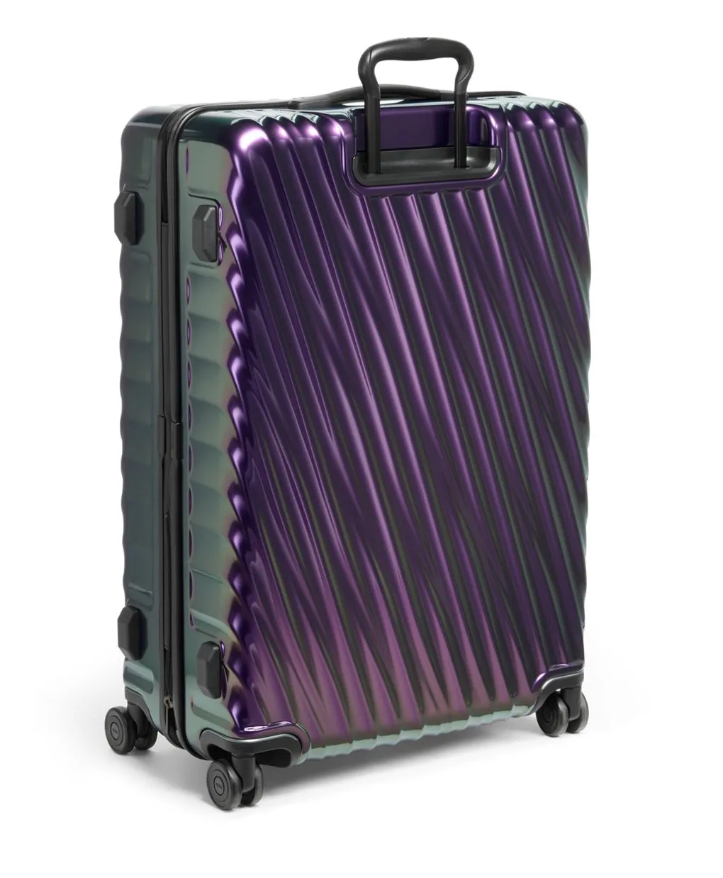 Tumi 19 Degree Extended Trip Expandable 4 Wheeled Packing Case