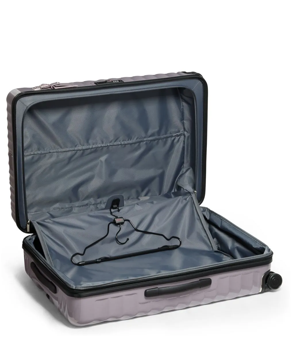 Tumi 19 Degree Extended Trip Expandable 4 Wheeled Packing Case