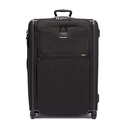 TUMI Alpha 3 Extended Trip Expandable 4 Wheeled Packing Case