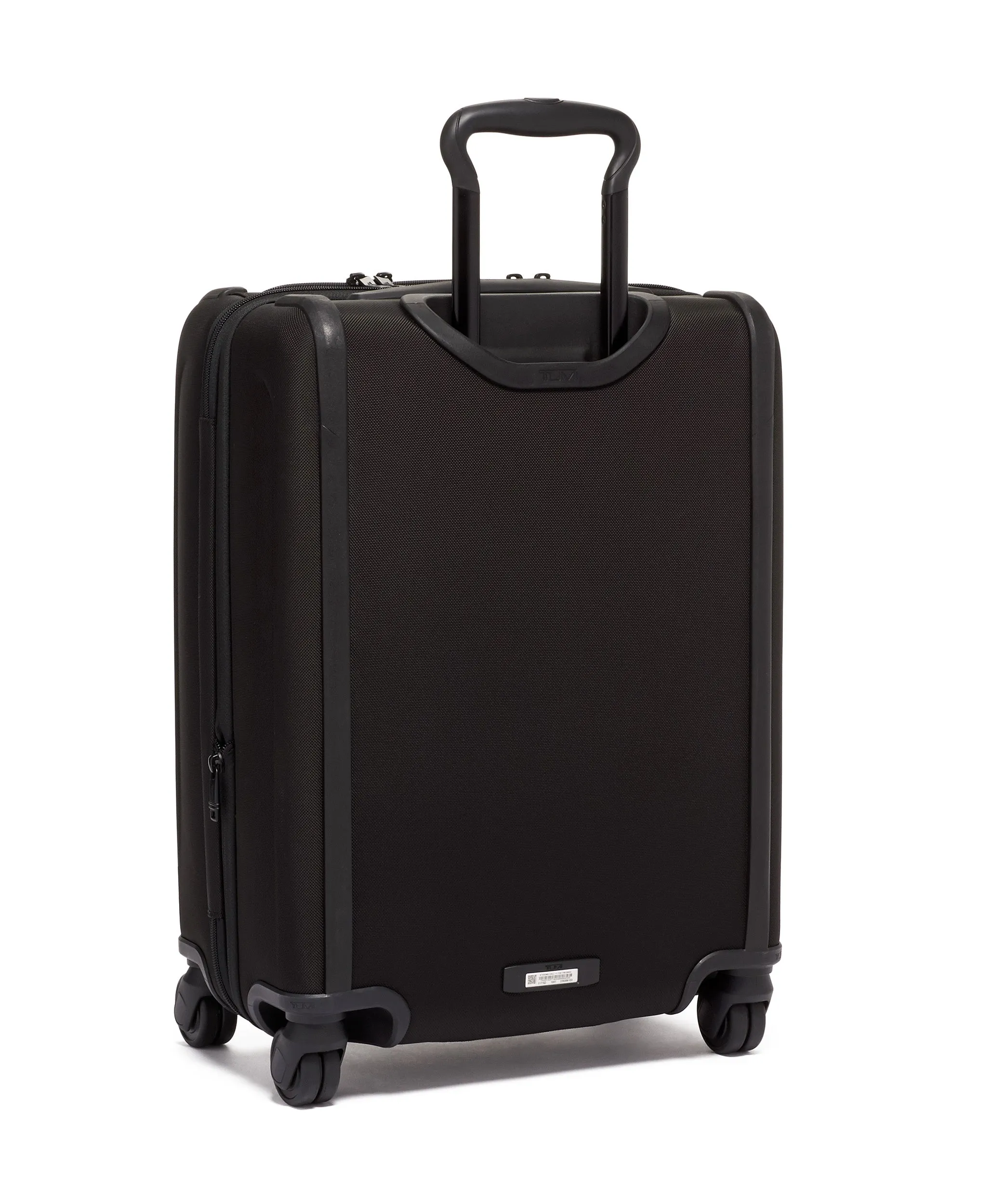 TUMI Alpha Continental Expandable 4-Wheel Carry-On