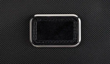 TUMI Alpha Continental Expandable 4-Wheel Carry-On