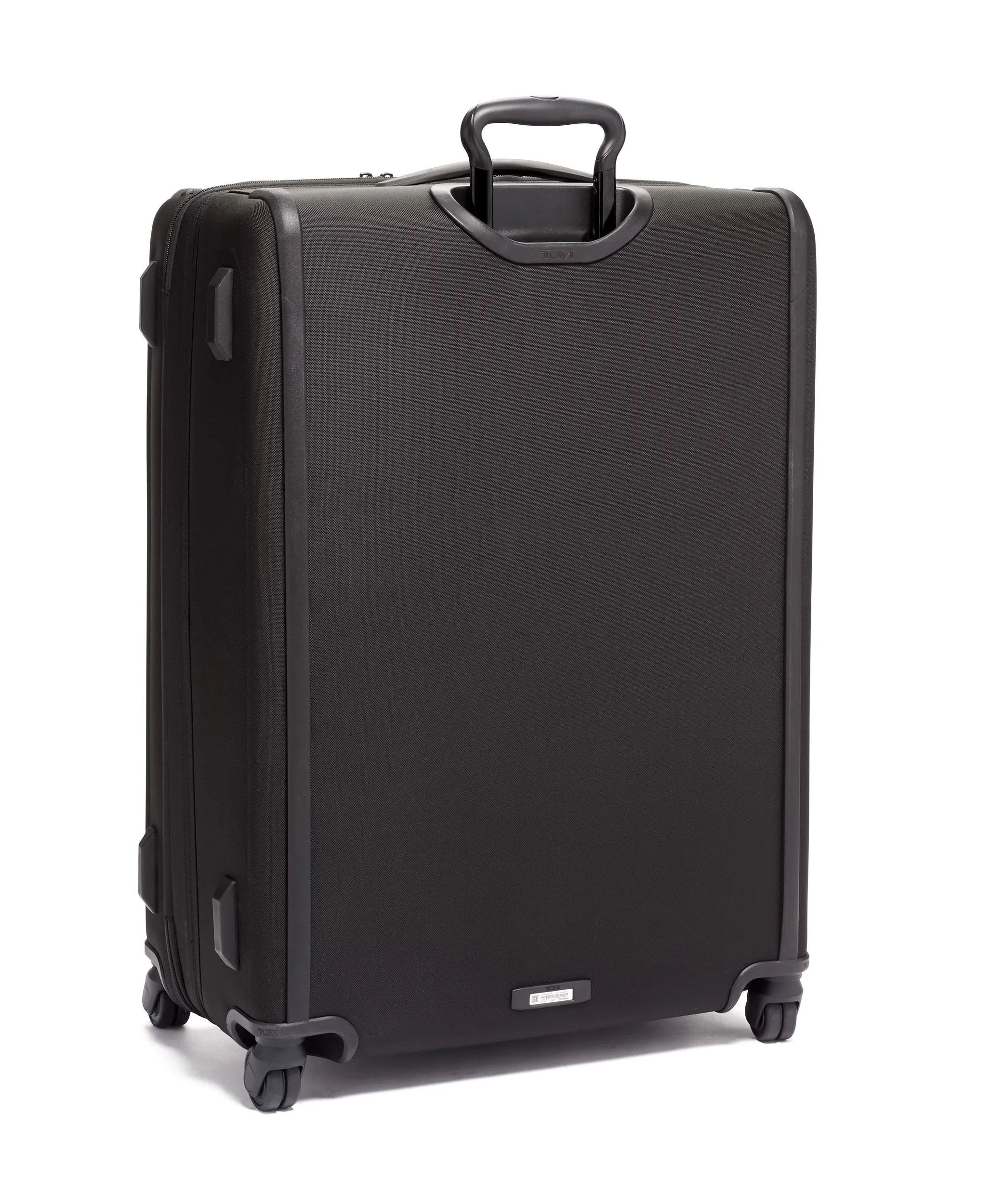 TUMI Alpha Extended Trip Expandable 4-Wheel Packing Case U1