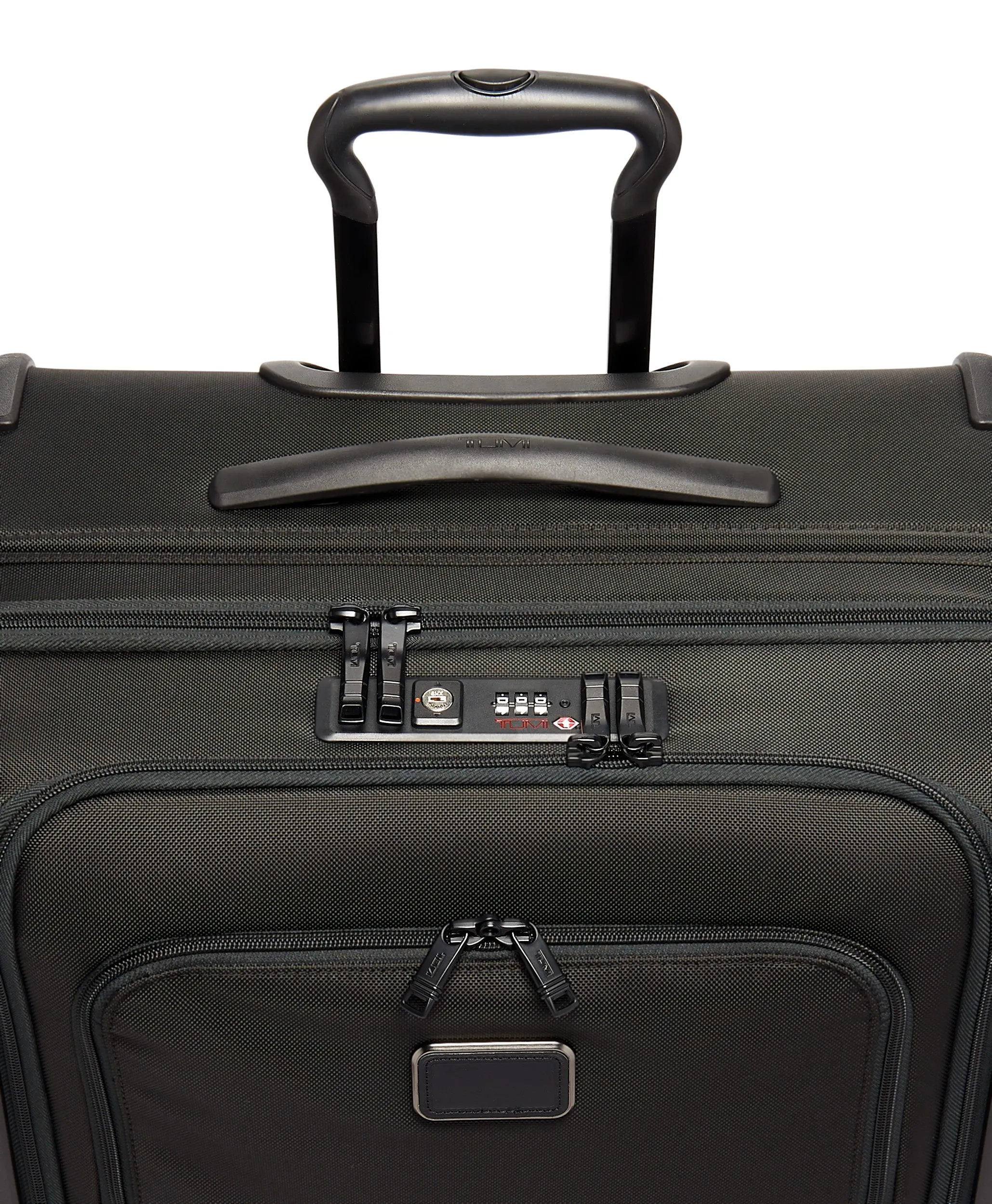 TUMI Alpha Medium Trip Expandable 4-Wheel Packing Case