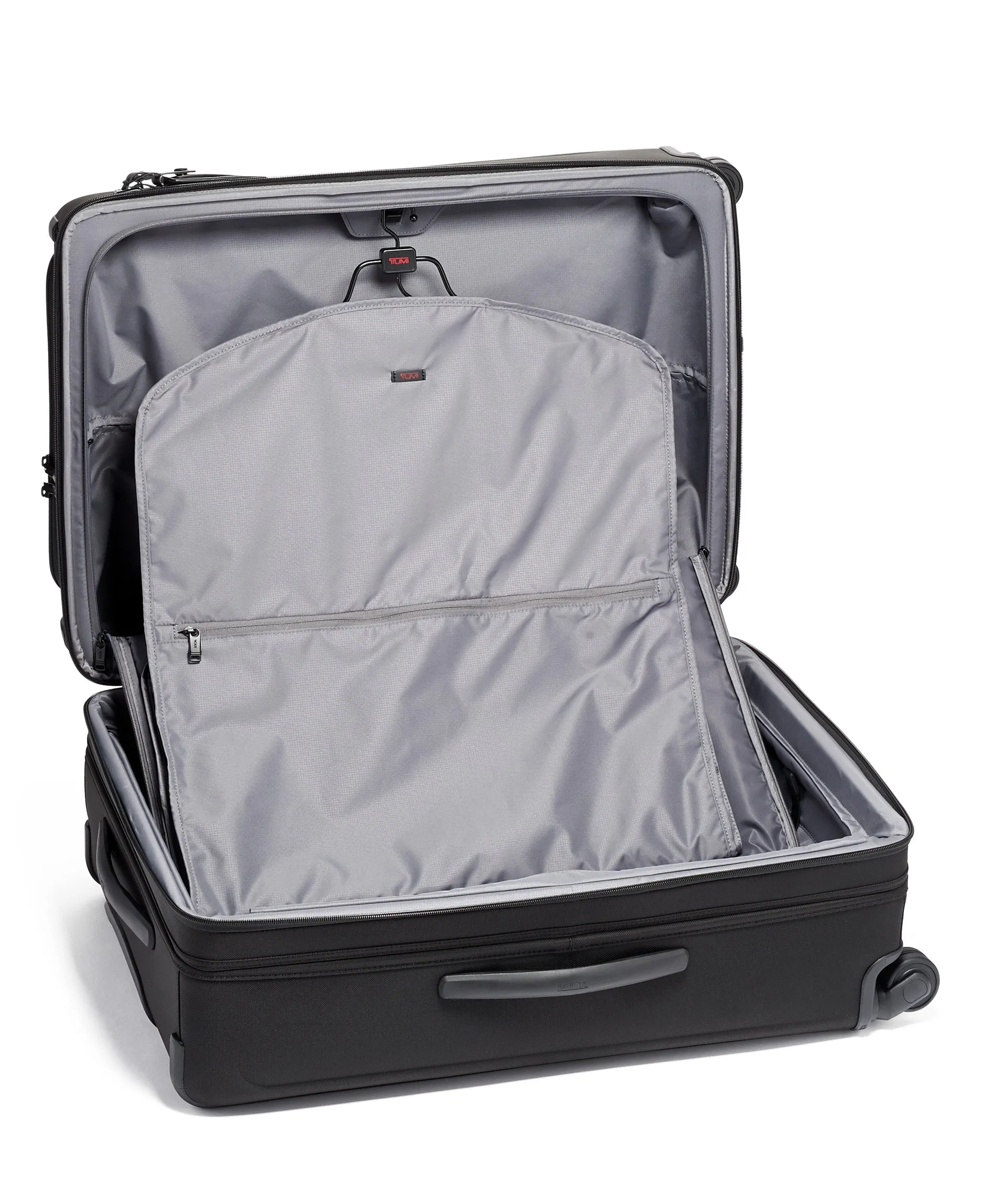 TUMI Alpha Medium Trip Expandable 4-Wheel Packing Case