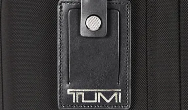 TUMI Alpha Medium Trip Expandable 4-Wheel Spinner