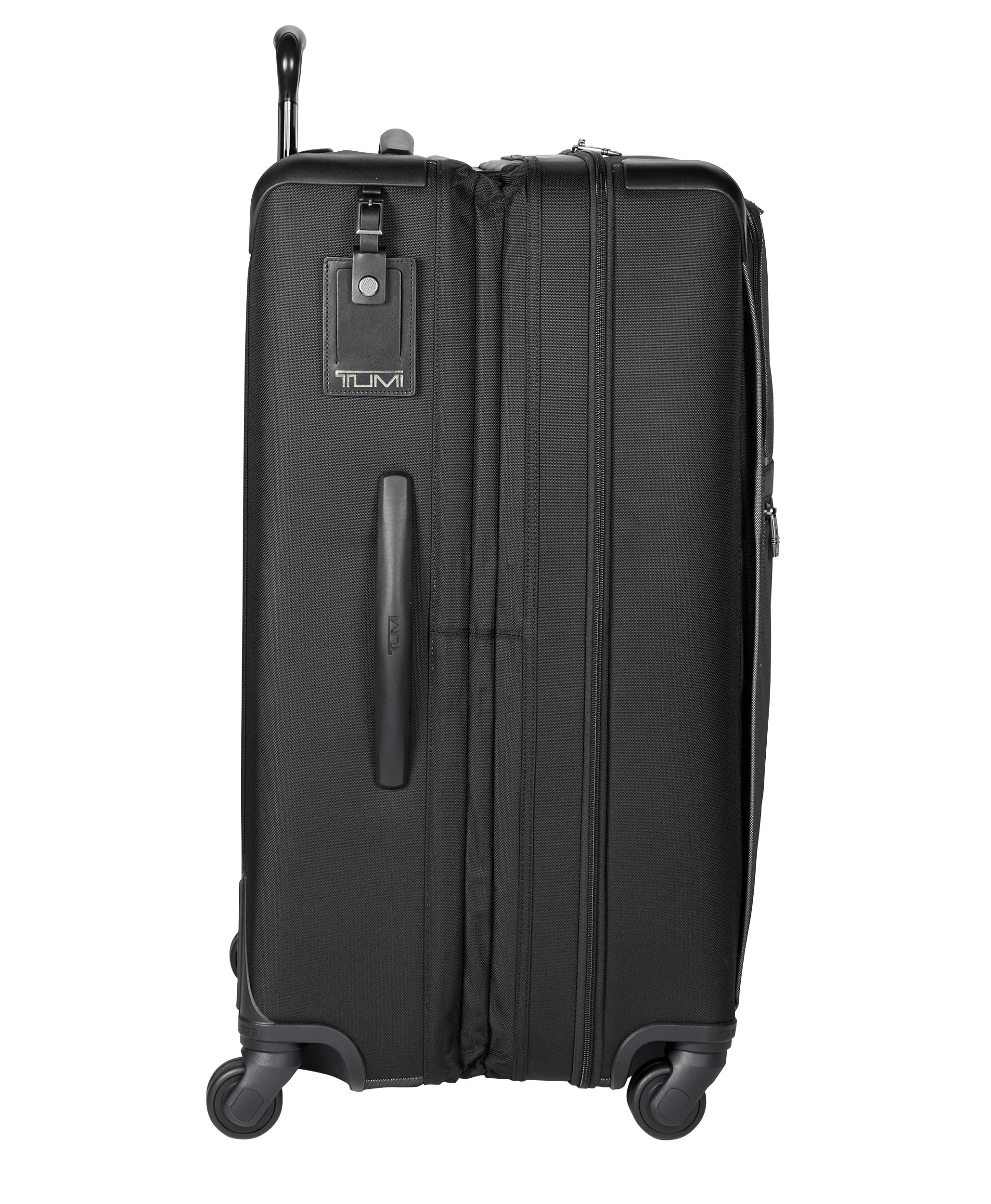 TUMI Alpha Medium Trip Expandable 4-Wheel Spinner