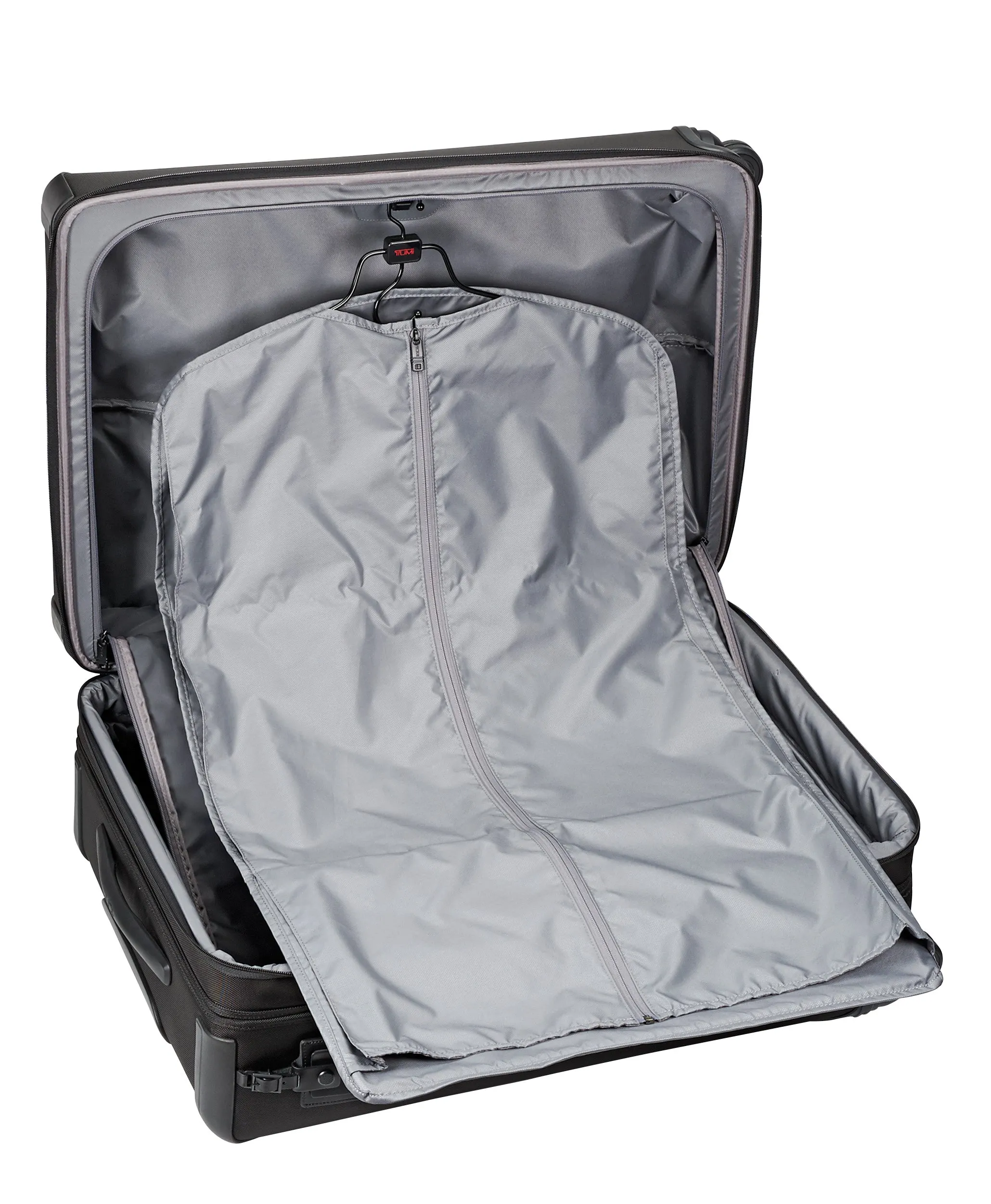 TUMI Alpha Medium Trip Expandable 4-Wheel Spinner