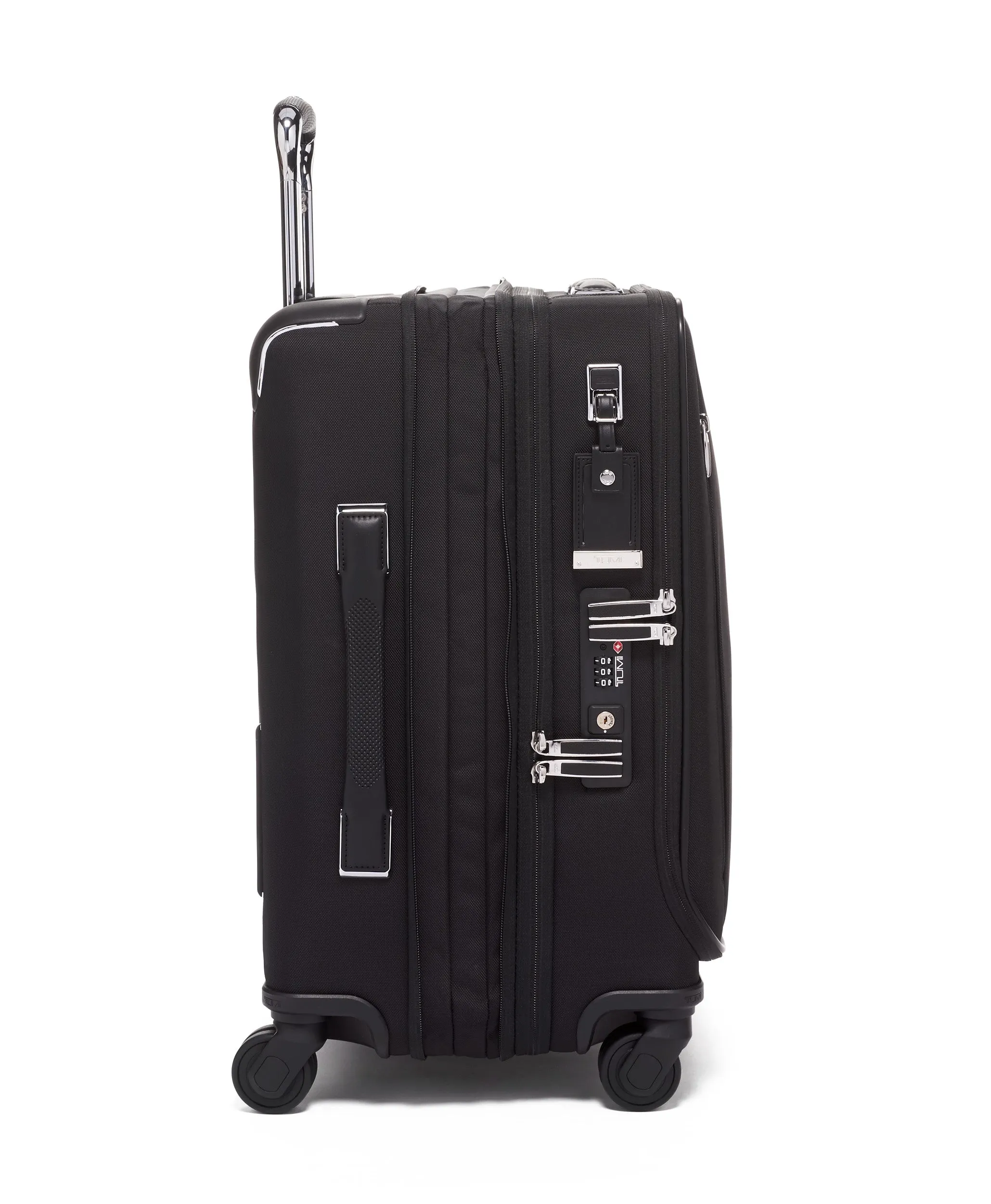 TUMI Arrive' Continental Dual Access 4-Wheel Carry-On