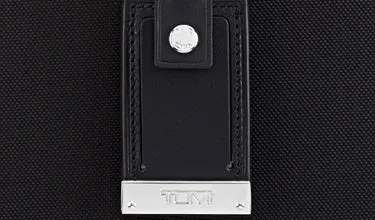 TUMI Arrive' Continental Dual Access 4-Wheel Carry-On