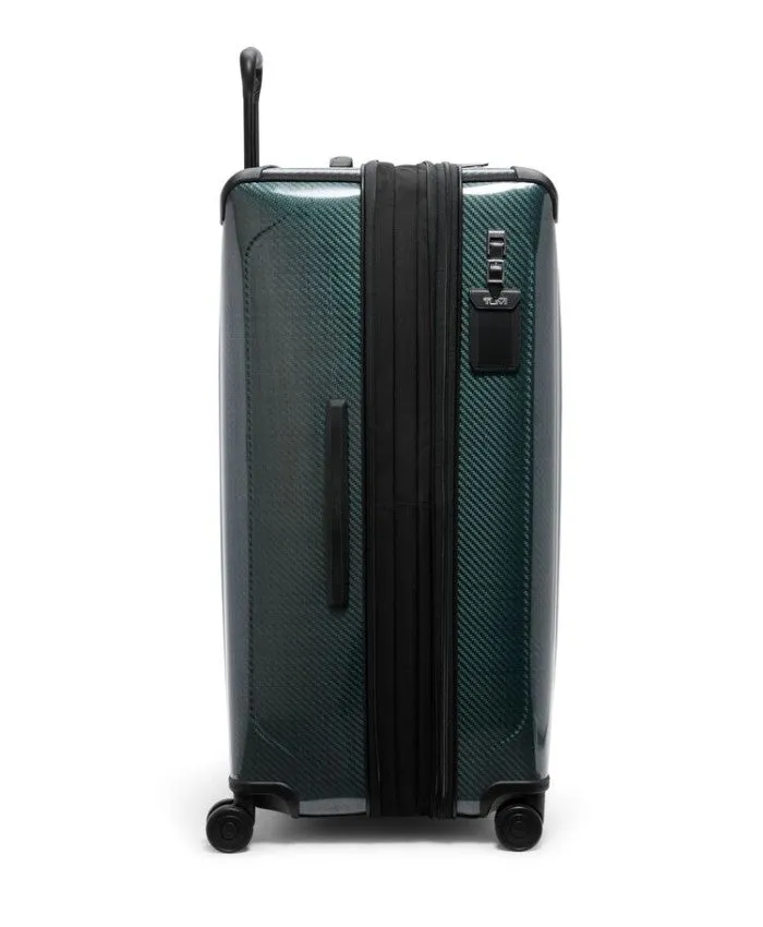 TUMI Koper Tegra-Lite Extended Expandable Trip Packing - Emerald