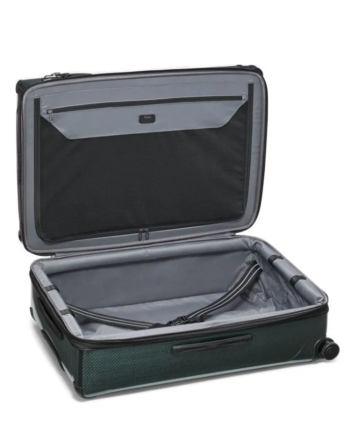 TUMI Koper Tegra-Lite Extended Expandable Trip Packing - Emerald