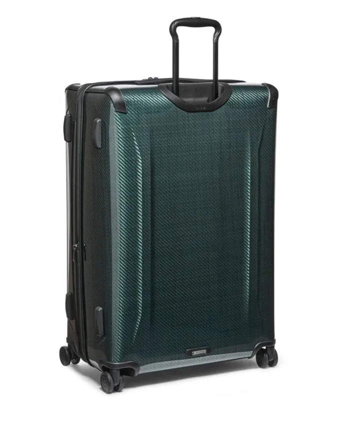 TUMI Koper Tegra-Lite Extended Expandable Trip Packing - Emerald