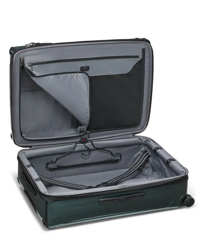 TUMI Koper Tegra-Lite Extended Expandable Trip Packing - Emerald