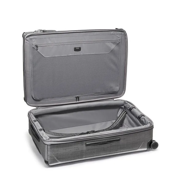 TUMI Tegra-Lite Extended Trip Exp 4 Wheeled Packing Case - T-Graphite