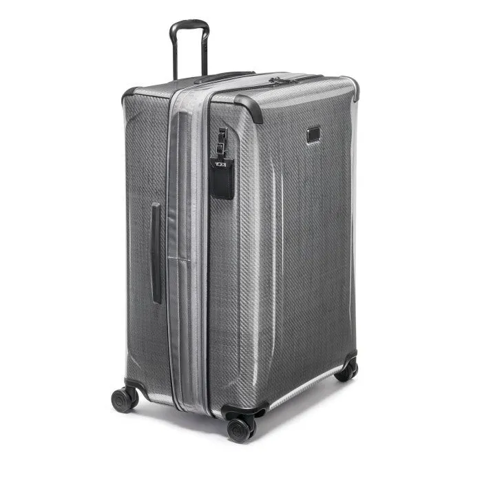 TUMI Tegra-Lite Extended Trip Exp 4 Wheeled Packing Case - T-Graphite