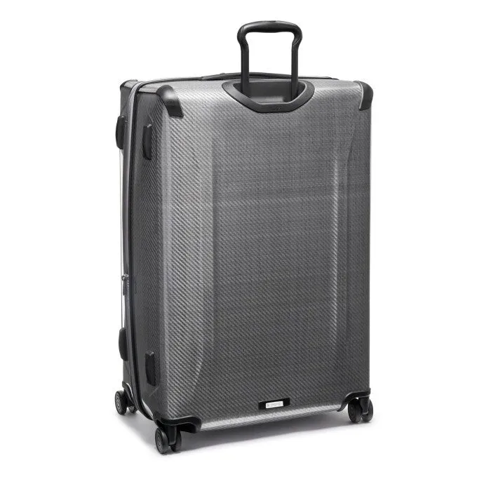 TUMI Tegra-Lite Extended Trip Exp 4 Wheeled Packing Case - T-Graphite