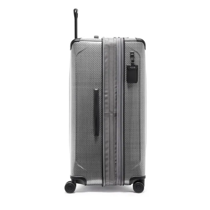 TUMI Tegra-Lite Extended Trip Exp 4 Wheeled Packing Case - T-Graphite