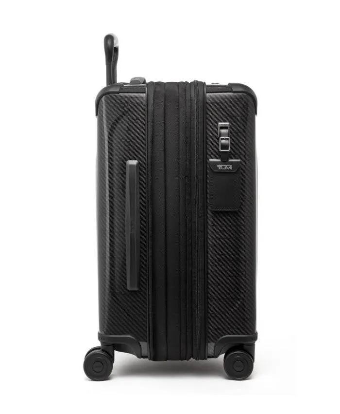 TUMI Tegra-Lite International Exp 4 Wheeled Carry-On - Black Graphite