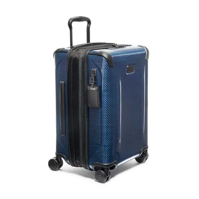 TUMI Tegra-Lite International Expandable 4 Wheeled Carry-On - Sky Blue