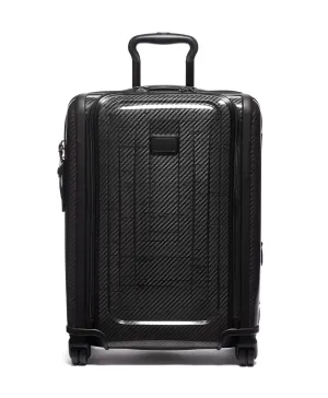 TUMI Tegra Lite Max Contiential Expandable 4-Wheeled Carry-On