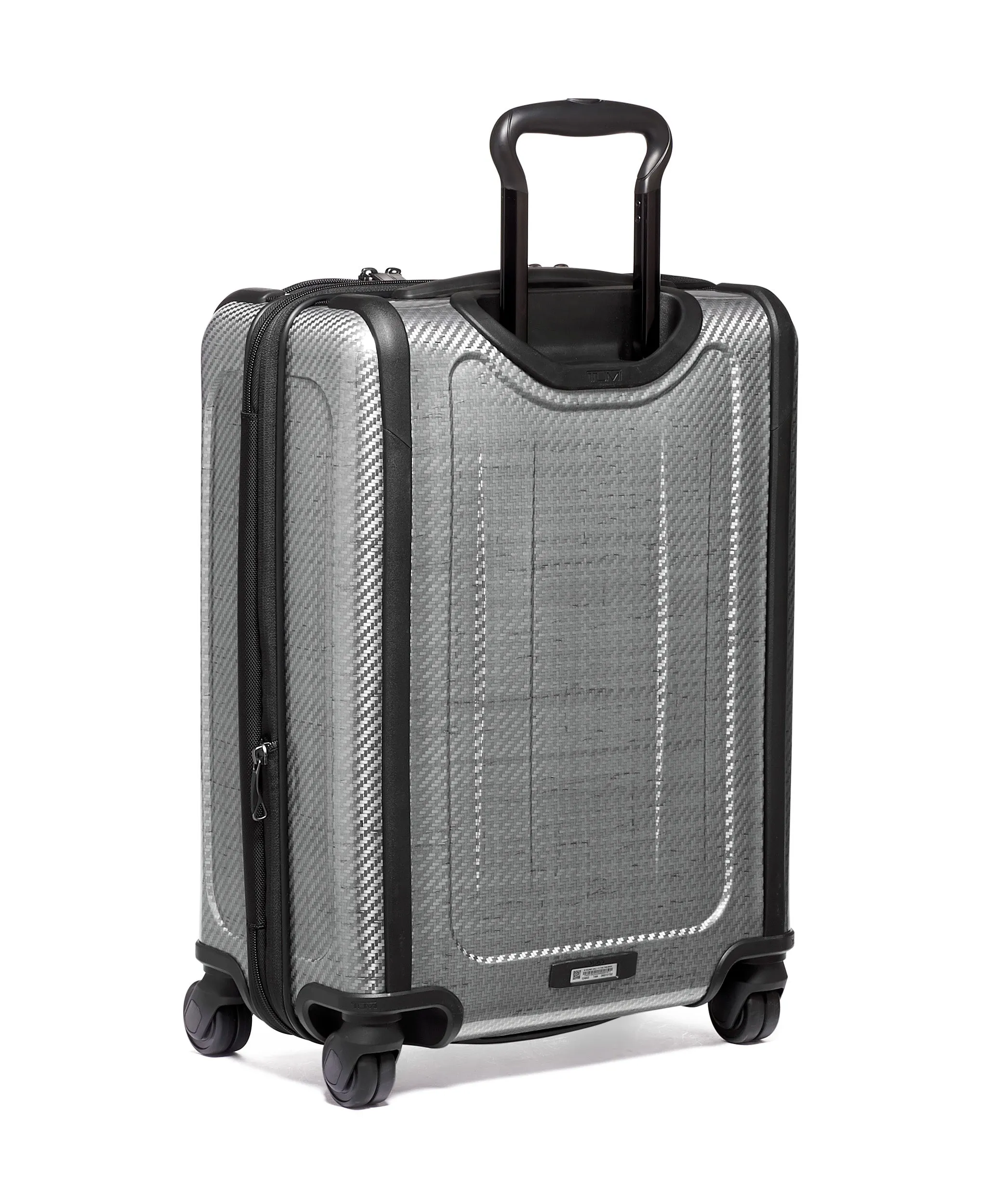 TUMI Tegra Lite Max Contiential Expandable 4-Wheeled Carry-On