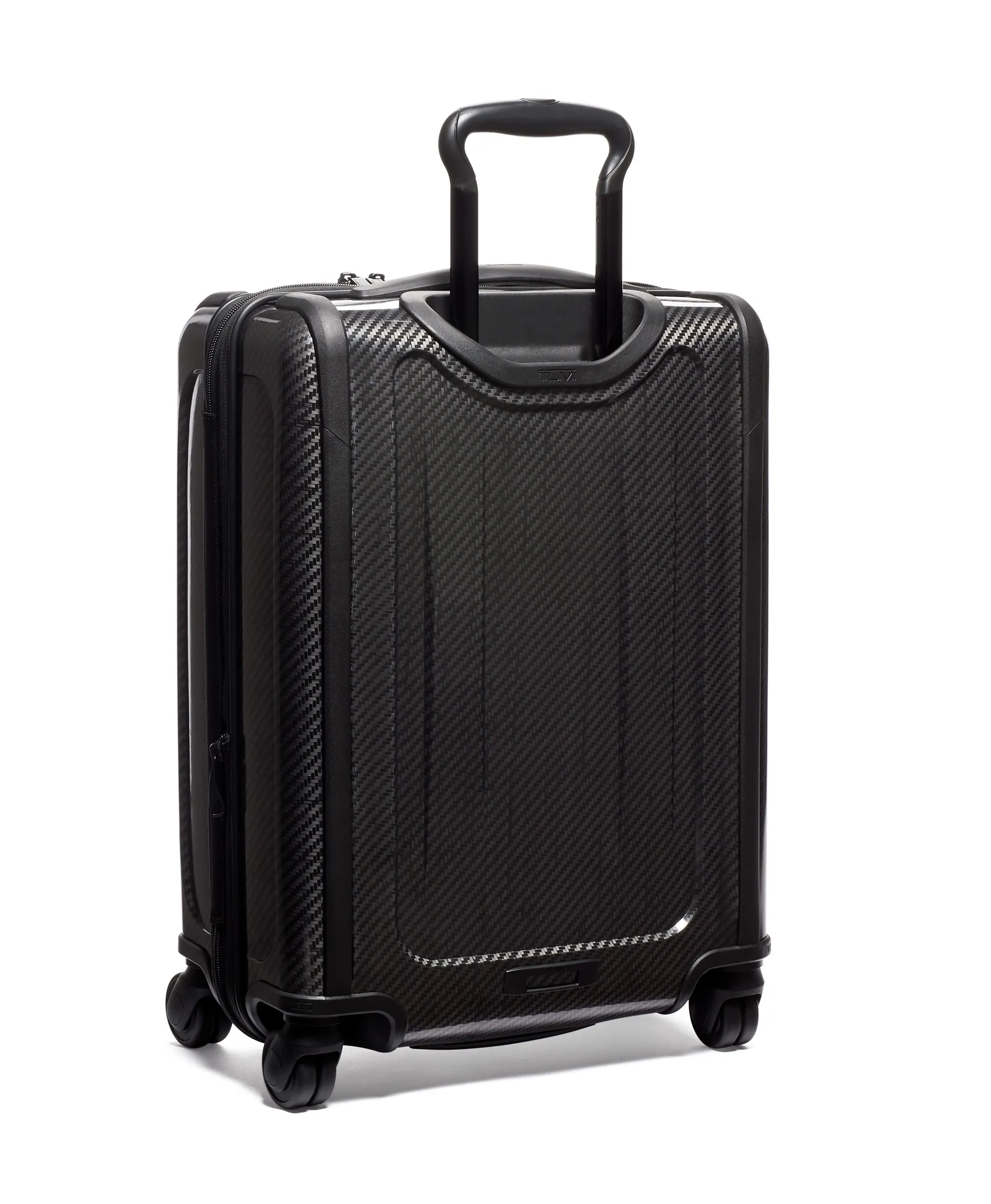 TUMI Tegra Lite Max Contiential Expandable 4-Wheeled Carry-On