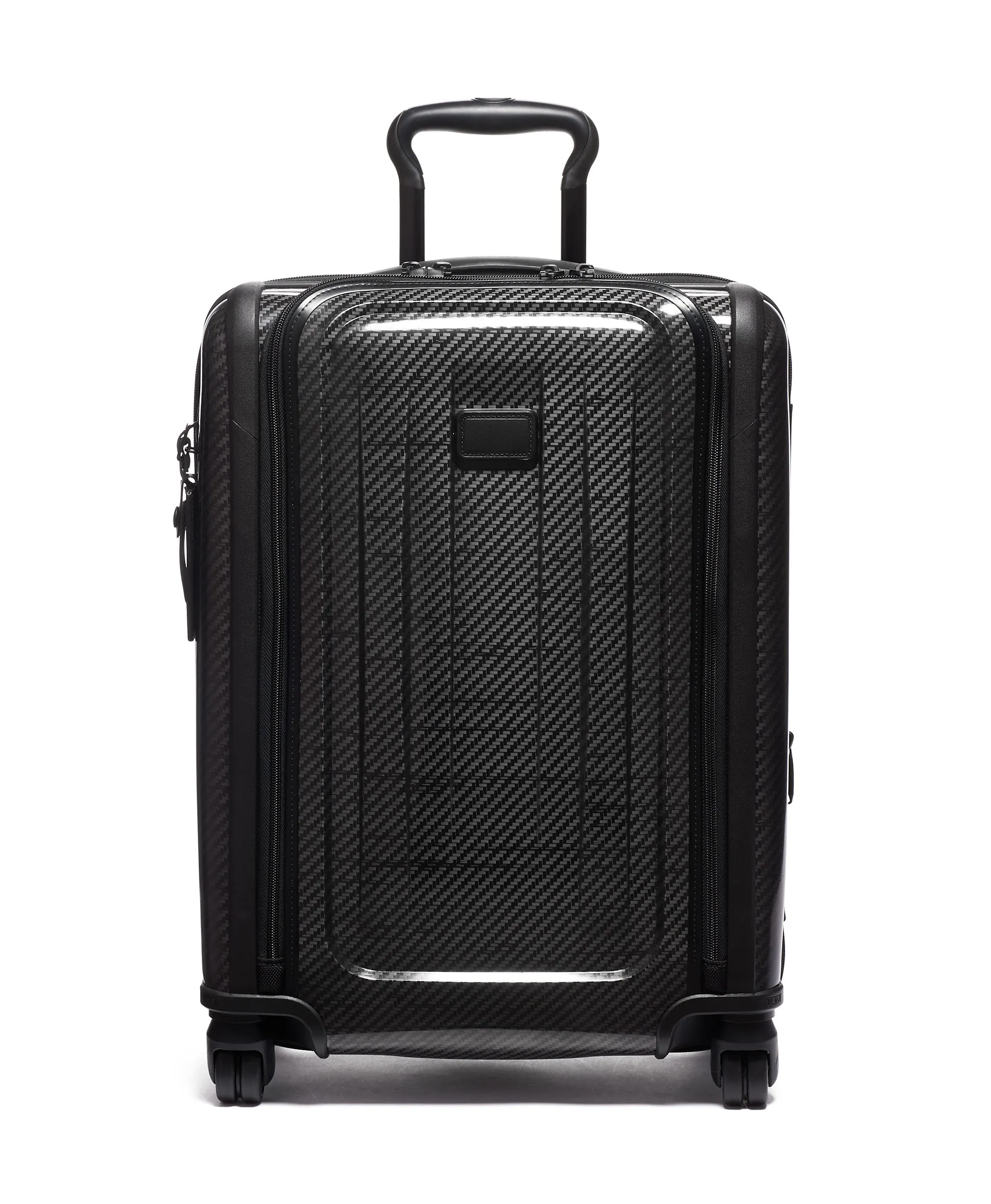 TUMI Tegra Lite Max Contiential Expandable 4-Wheeled Carry-On