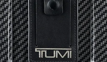 TUMI Tegra Lite Max International Expandable 4-Wheeled Carry-On