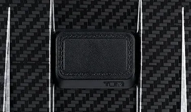 TUMI Tegra Lite Max International Expandable 4-Wheeled Carry-On