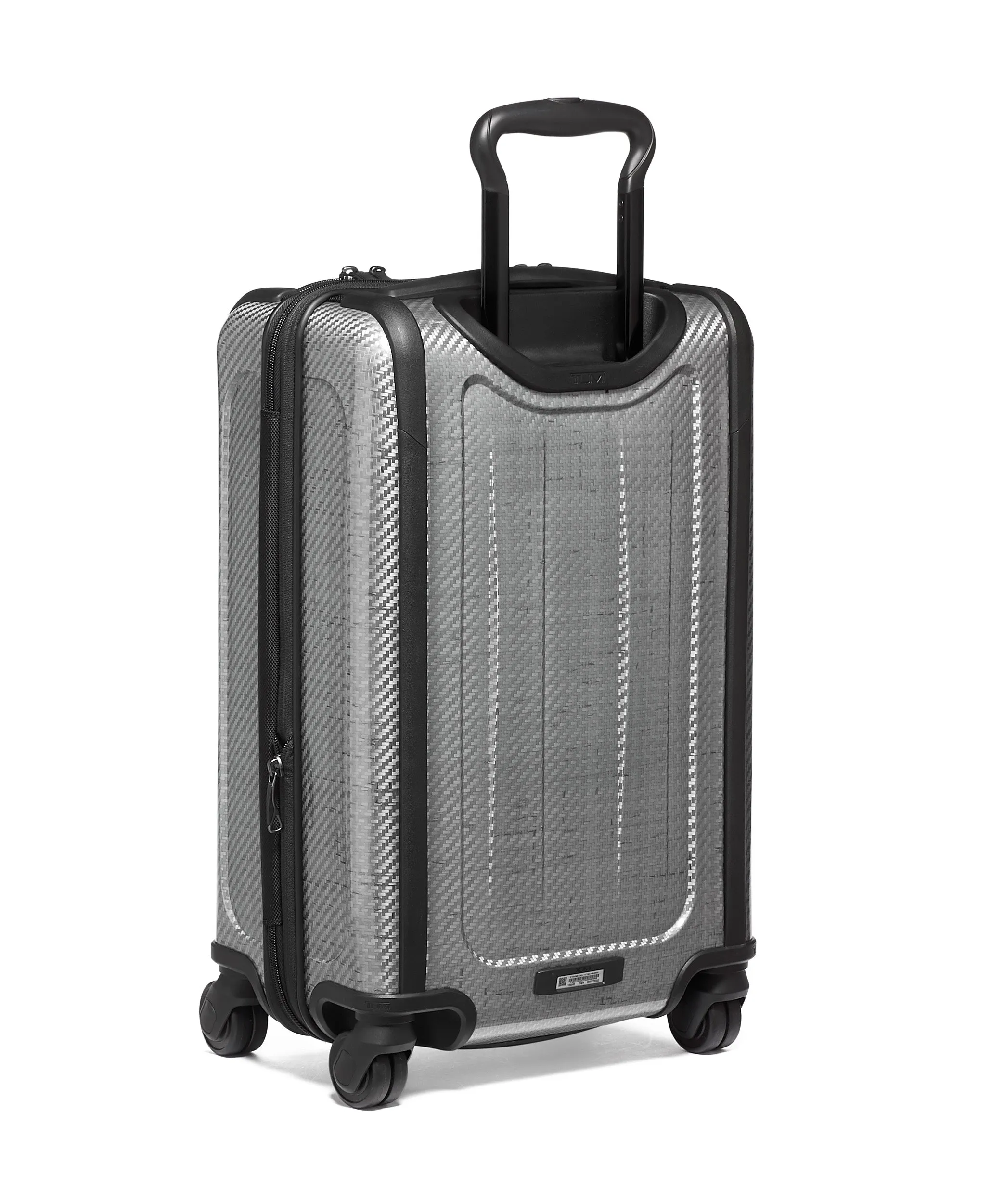TUMI Tegra Lite Max International Expandable 4-Wheeled Carry-On