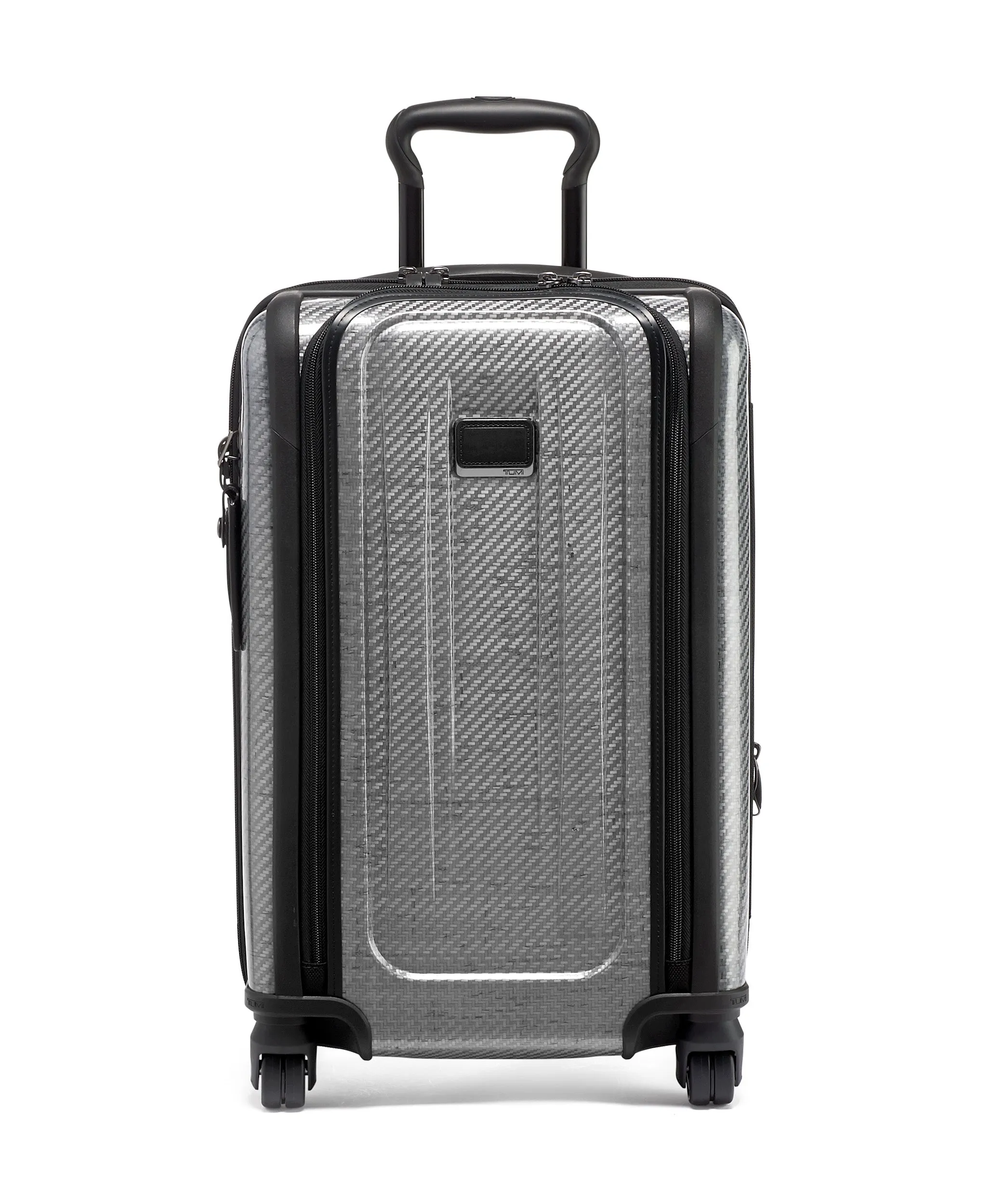 TUMI Tegra Lite Max International Expandable 4-Wheeled Carry-On