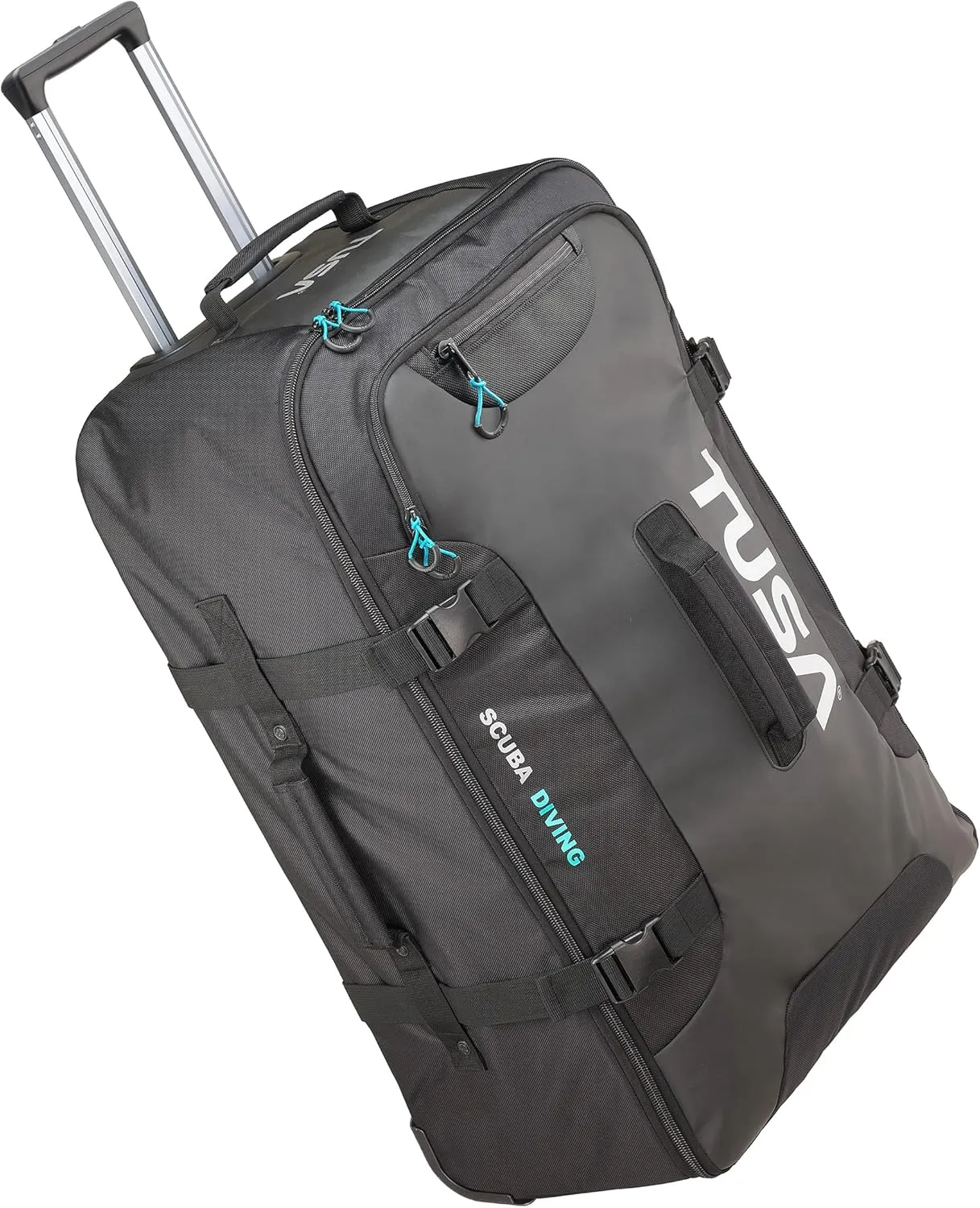 TUSA Roller Bag, Large