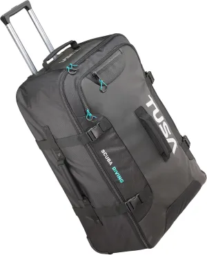 TUSA Roller Bag, Large
