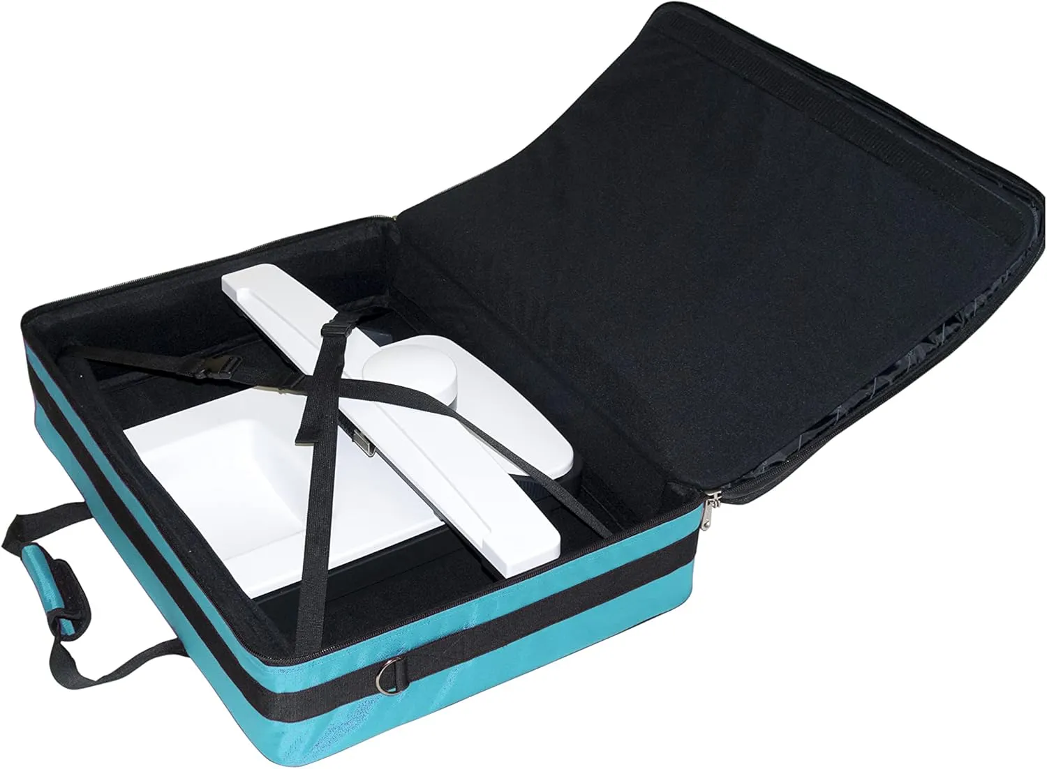 Tutto 26" Embroidery Bag - Large