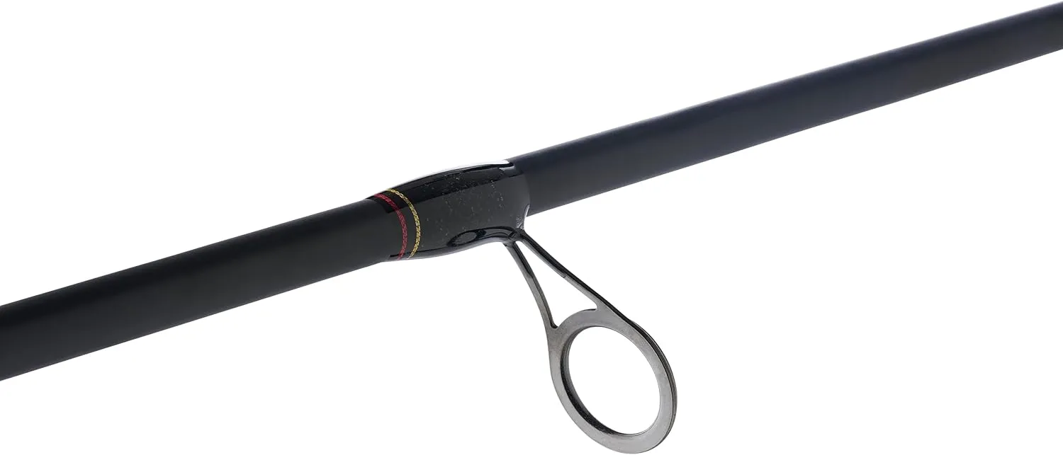 Ugly Stik GX2 Spinning Reel and Fishing Rod Combo