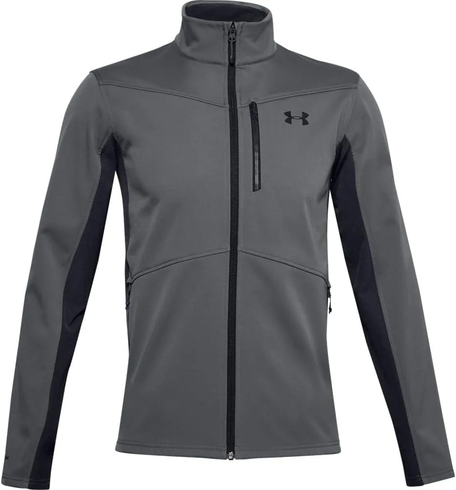 Under Armour Men's ColdGear Infrared Shield Jacket