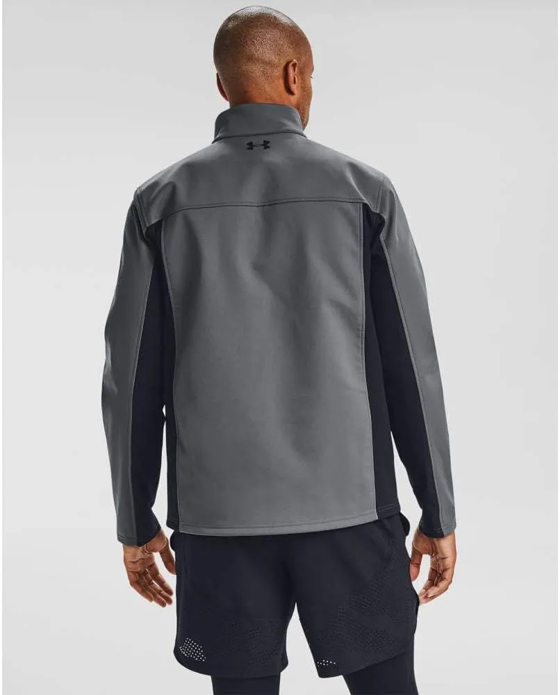 Under Armour Men's ColdGear Infrared Shield Jacket