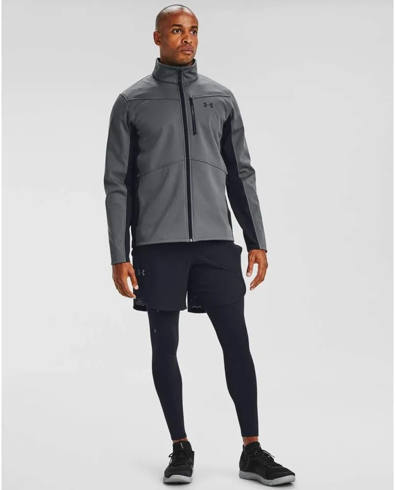 Under Armour Men's ColdGear Infrared Shield Jacket