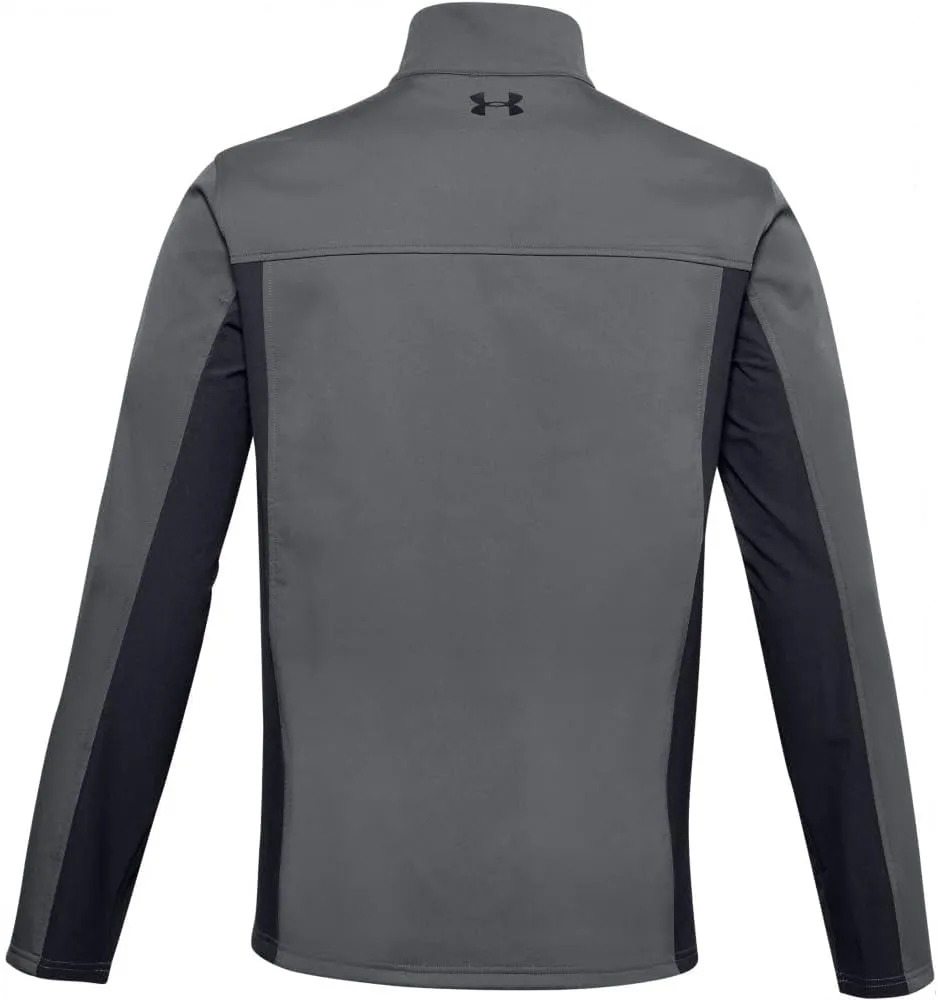 Under Armour Men's ColdGear Infrared Shield Jacket