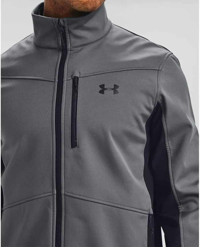 Under Armour Men's ColdGear Infrared Shield Jacket