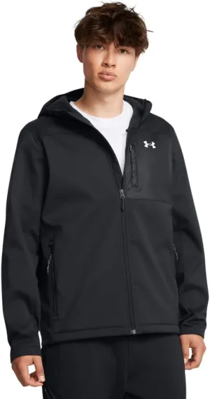Under Armour Men's Storm ColdGear Infrared Shield 2.0 Jacket