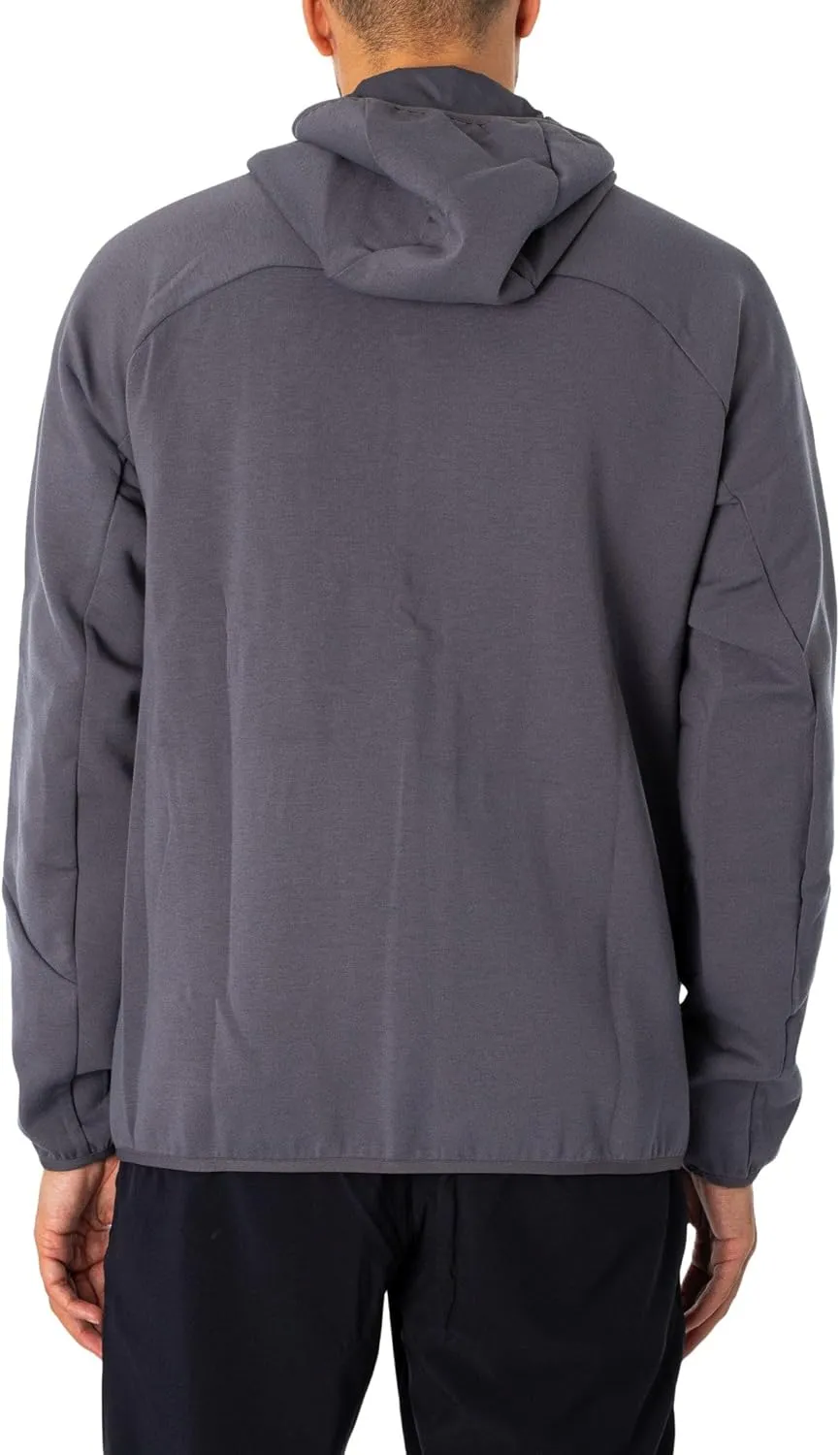 Under Armour Men's Unstoppable Insulated Jacket, Grey