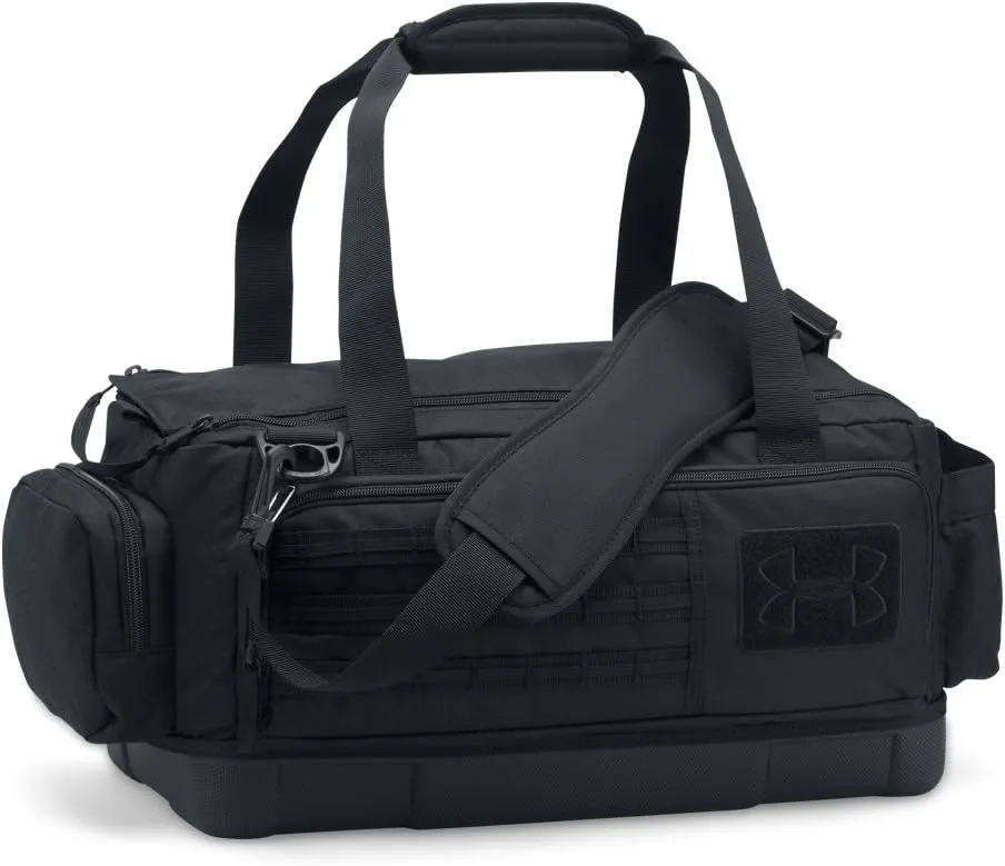 Under Armour UA Tactical Range Bag 2.0 OSFA Black