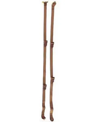 USMC Pack Lower Compression Straps for FILBE Main Ruck Bag