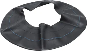 VANZACK Snow Inflatable Skiing Tube High Wear Tear Resistance Safety Clip Compact Folding Easy Maintenance for Outdoor Winter Fun