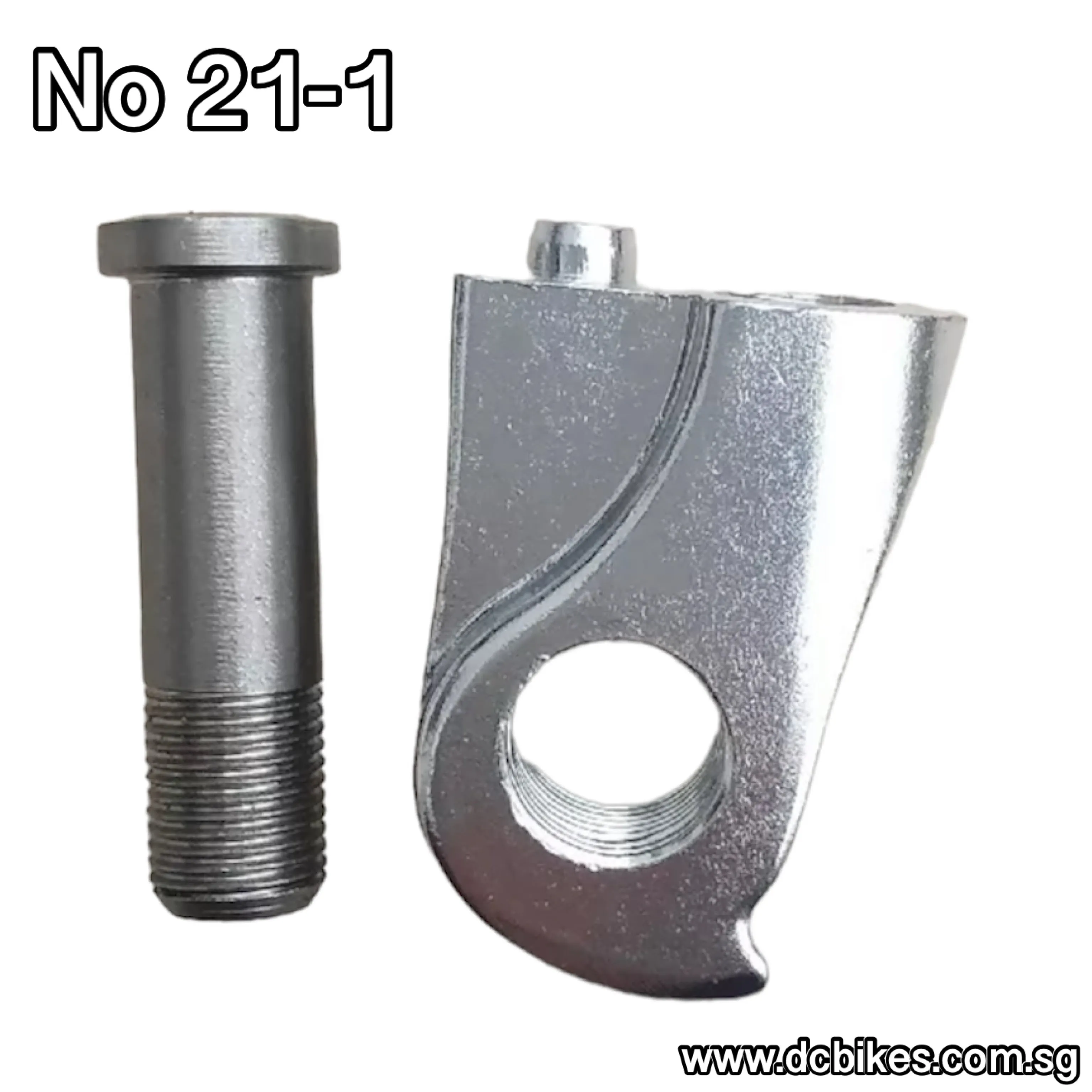 Various Rear Derailleur Hanger Mech Dropouts For Canyon
