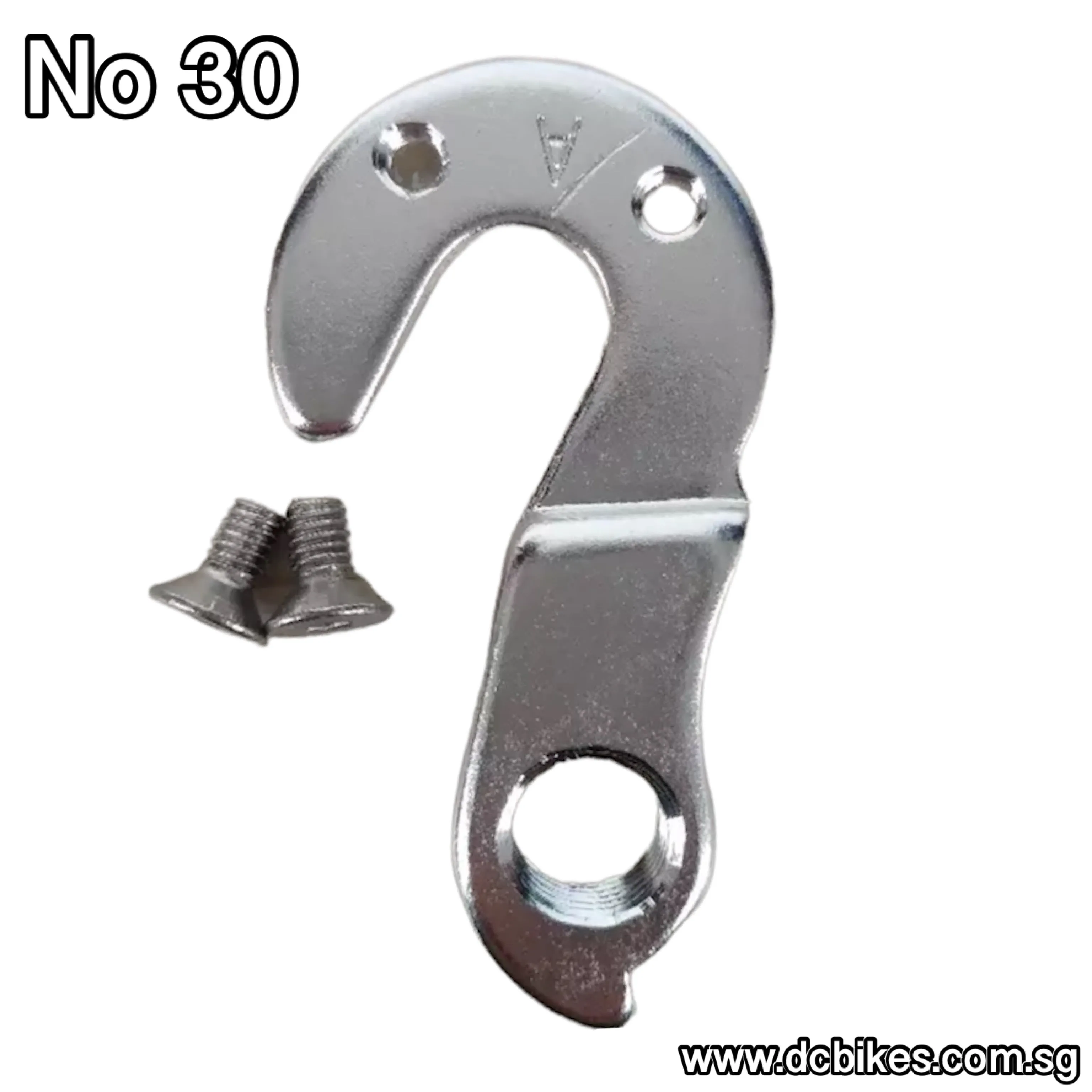 Various Rear Derailleur Hanger Mech Dropouts For Canyon